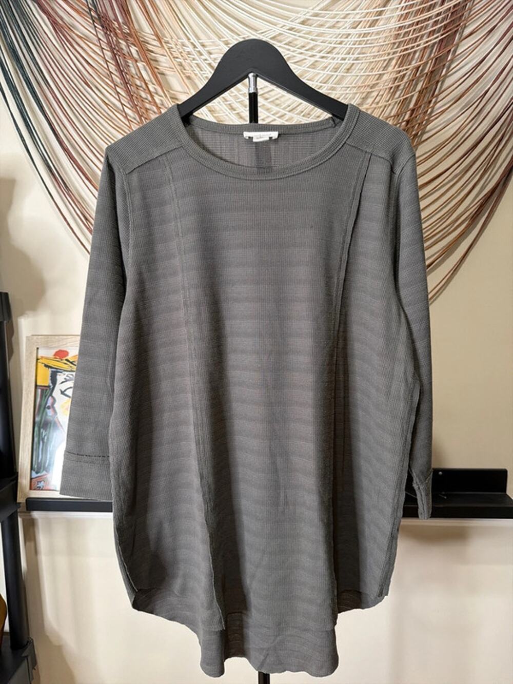 3 for $9 Westbound green tunic XL EUC 2859